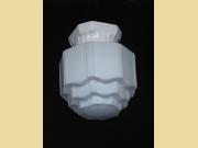 ON HOLD Very Typical 1920-1930s Bathroom Kitchen Antique Lighting Fixture