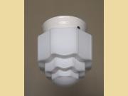 Short and Petite Vintage Bungalow Fixture